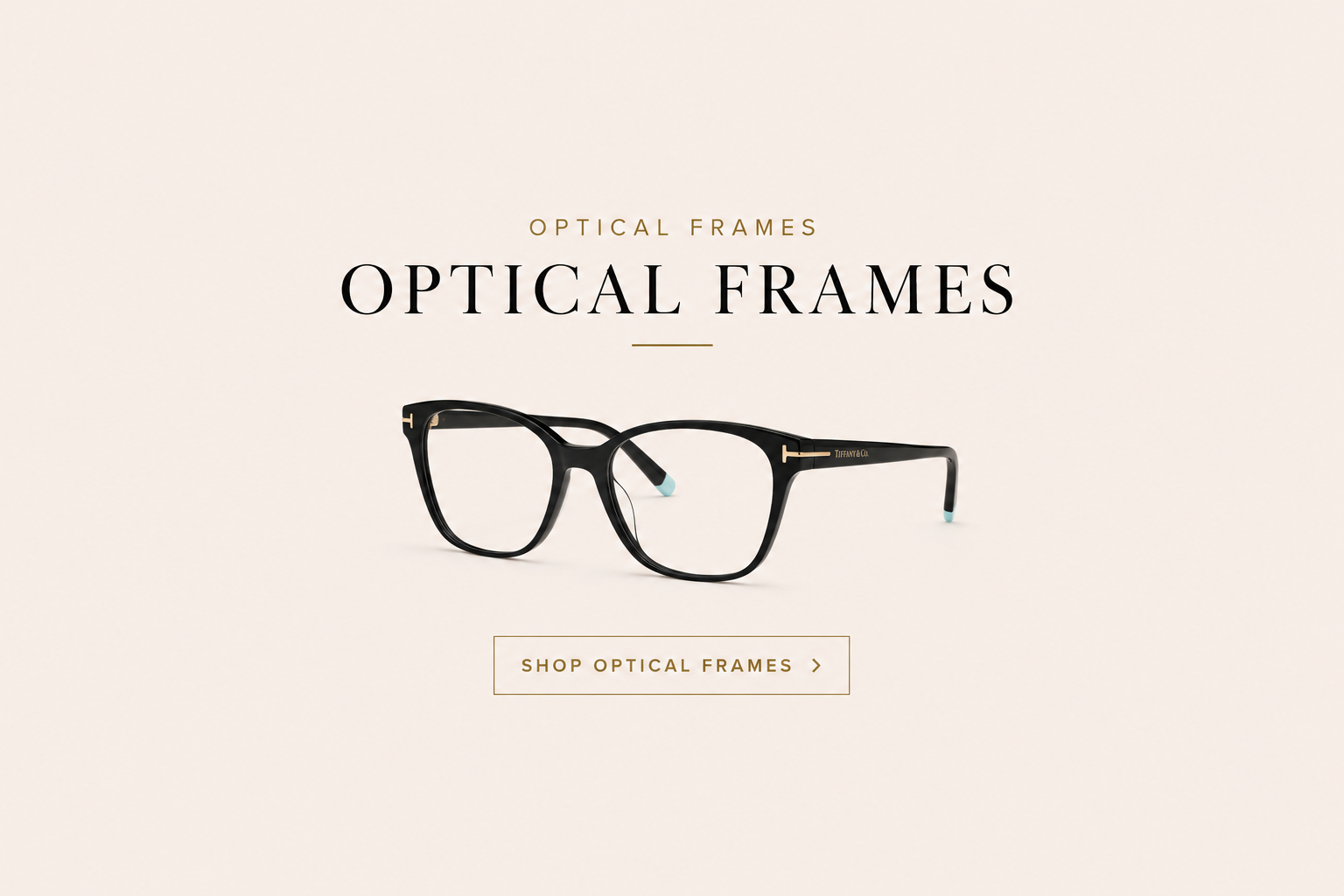 Optical Frames
