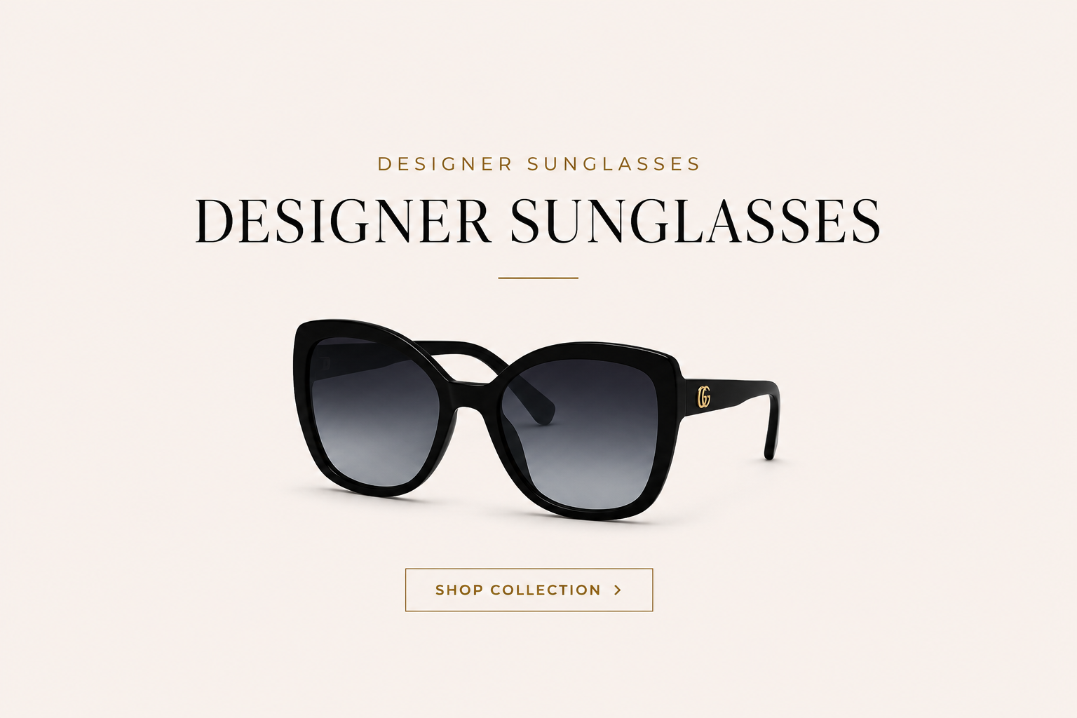 Designer Glasses