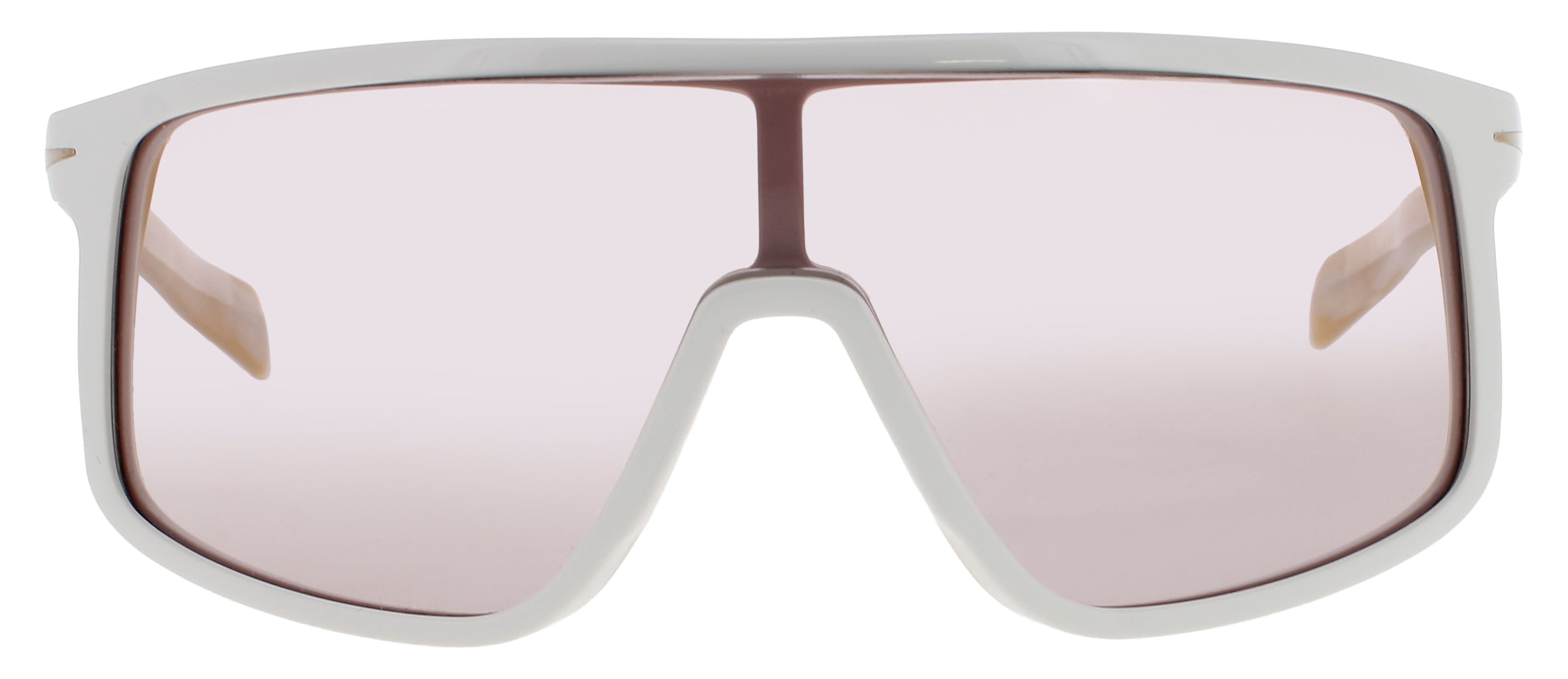 David Beckham 99/VISOR/SE Sunglasses alternate view - Liz Luxury Glasses