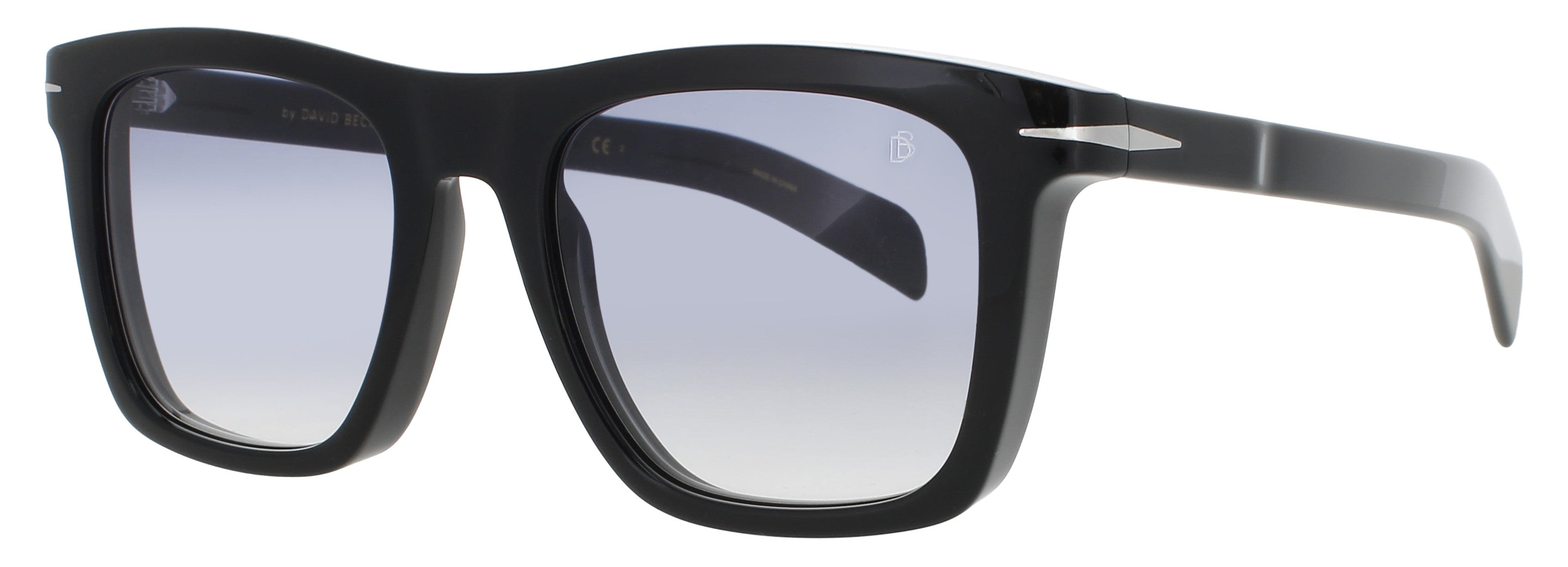 David Beckham 7000/S Sunglasses - Liz Luxury Glasses