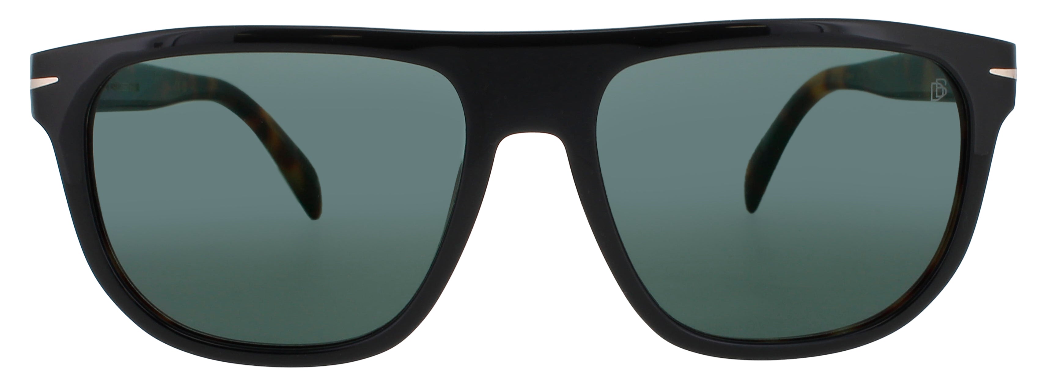 David Beckham 7111/S Sunglasses alternate view - Liz Luxury Glasses