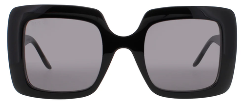 Bold Square Frame Sunglasses