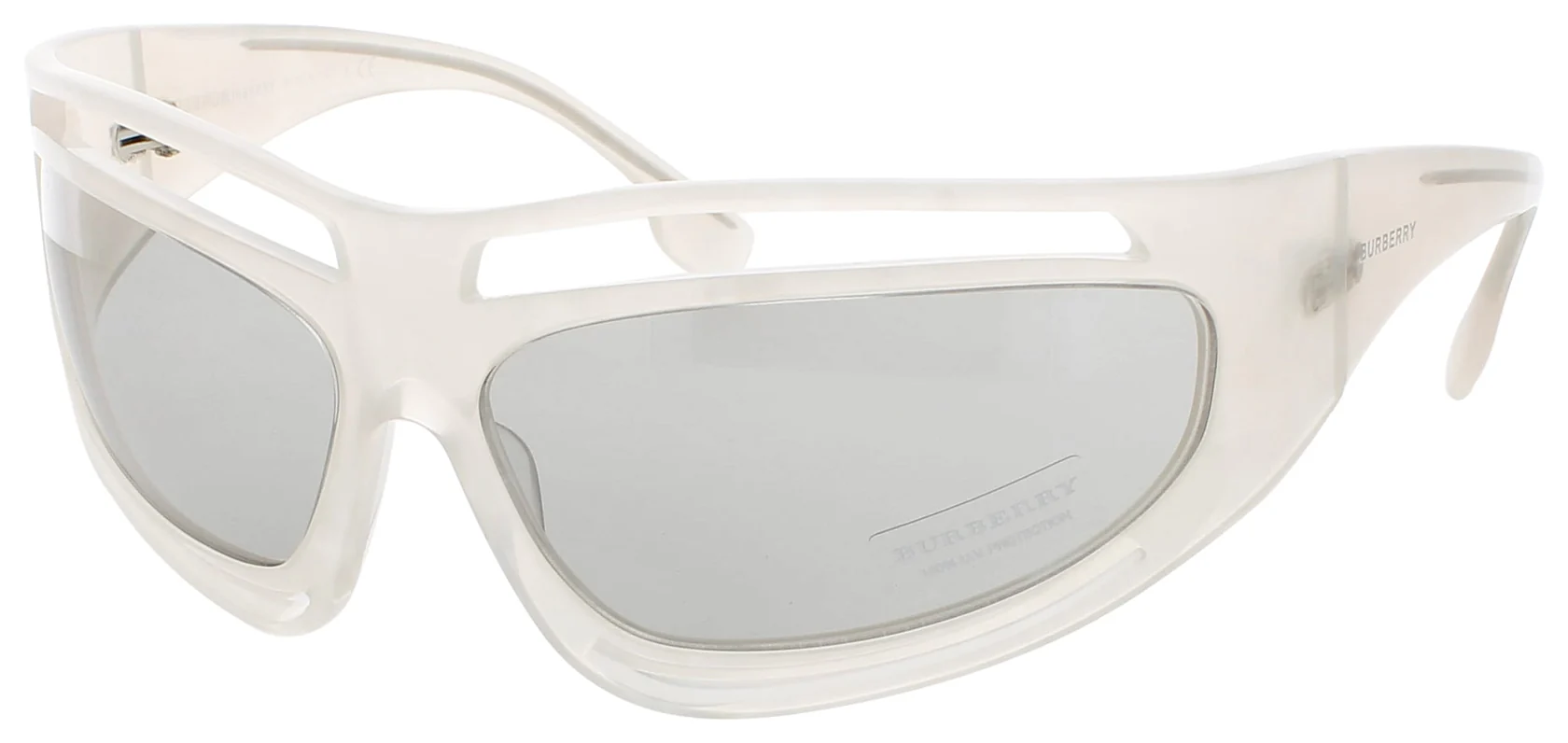 Elegant Cat-Eye Sunglasses