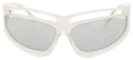 Elegant Cat-Eye Sunglasses