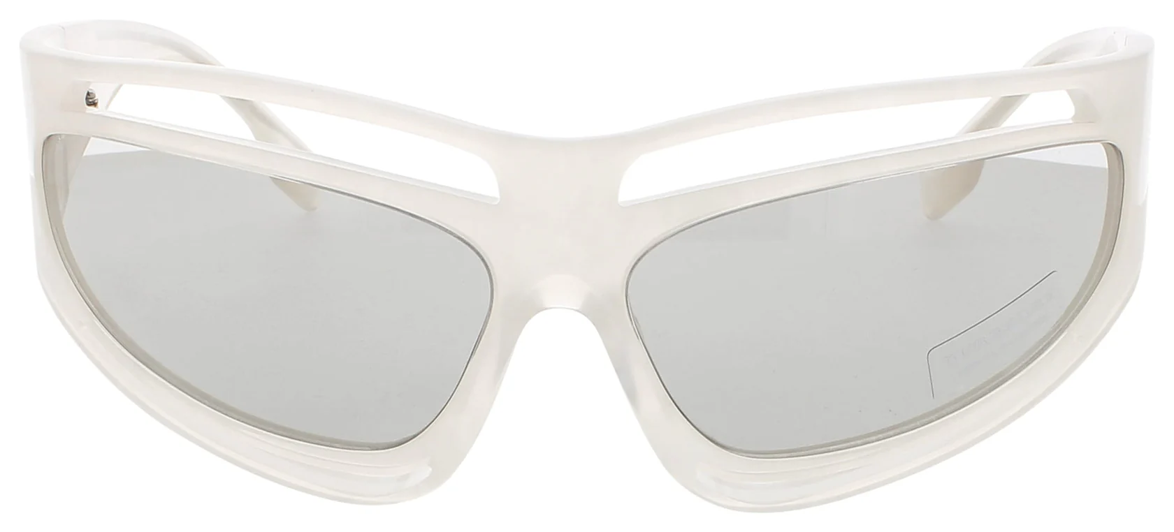 Elegant Cat-Eye Sunglasses