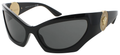 Luxury Wrap Sunglasses